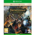 Pathfinder: Kingmaker (Definitive Edition) – Hledejceny.cz