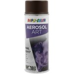 Dupli-Color Aerosol Art RAL mat 400 ml