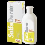 SulfaDerm sírové tonikum 150 ml