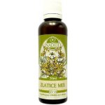 Naděje Zlatice mix tinktura speciální výluh z bylin 50 ml – Hledejceny.cz