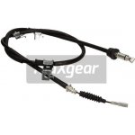 Tažné lanko, parkovací brzda MAXGEAR 32-0751 – Hledejceny.cz