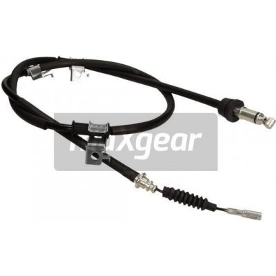 Tažné lanko, parkovací brzda MAXGEAR 32-0751 – Hledejceny.cz