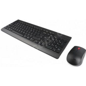 Lenovo Essential Wireless Keyboard and Mouse Combo 4X30M39489