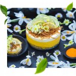 Amylon pudink vanilkový bez lepku 40 g – Zboží Dáma