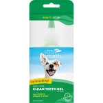 Tropiclean Cleen Teeth Gel Kit gel 118 ml – Zboží Dáma