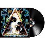 Def Leppard - Hysteria -Remast- LP – Hledejceny.cz