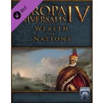 Europa Universalis 4: Wealth of Nations – Hledejceny.cz