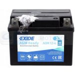 Exide AGM12-4 – Zboží Mobilmania