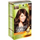 Schwarzkopf Natural & Easy 557 Bronzově hnědý barva na vlasy