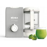 Béaba Babycook Express stříbrný/šedý – Zboží Dáma