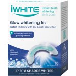 iWHITE GLOW Sada na bělení zubů 10 ks – Hledejceny.cz