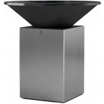 OFYR 10th Anniversary Edition Brushed Stainless Steel 100 OC1BS100 – Hledejceny.cz