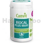 Canvit Biocal Plus Maxi ochucené 230 g – Hledejceny.cz