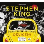 Osvícení - Stephen King – Hledejceny.cz