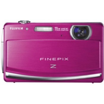 Fujifilm FinePix Z90