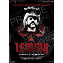 Lemmy DVD