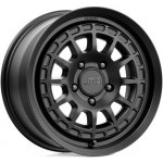 Kmc KM719 CANYON 8x17 6x139,7 ET20 satin black | Zboží Auto