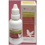 Versele-Laga Oropharma OMNI-VIT Liquid 30 ml – Sleviste.cz