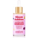 Bloom Robbins Growth & Scalp hair serum sérum pro všechny typy vlasů 50 ml – Hledejceny.cz