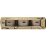 Yankee Candle Amber & Sandalwood 3 x 37 g – Hledejceny.cz