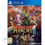 Dragon Quest Heroes 2 – Zboží Dáma