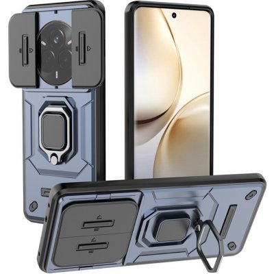 Lens odolný kryt na Realme 14 Pro 5G - modrý – Zboží Živě