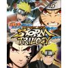 Hra na PC Naruto Shippuden: Ultimate Ninja Storm Trilogy