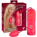 You2Toys Velvet Bullet – Hledejceny.cz