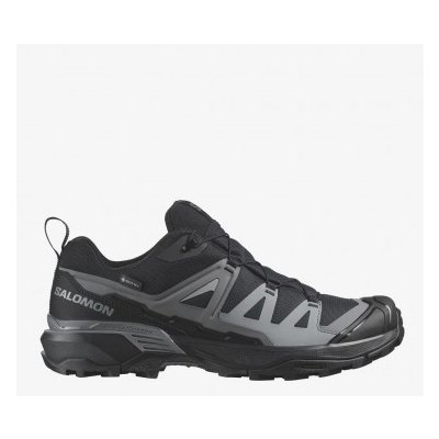Salomon X Ultra 360 Gtx pánské nízké nepromokavé trekové 474532 black magnet quiet – Zbozi.Blesk.cz