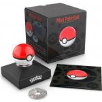 Pokémon Diecast Replica Mini Poké Ball – Sleviste.cz