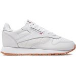 Reebok Cl Lthr GZ6098 bílé – Sleviste.cz