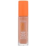 Rimmel London Wake Me Up Foundation make-up 201 Classic Beige 30 ml – Zboží Dáma