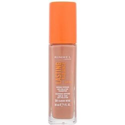 Rimmel London Wake Me Up Foundation make-up 201 Classic Beige 30 ml