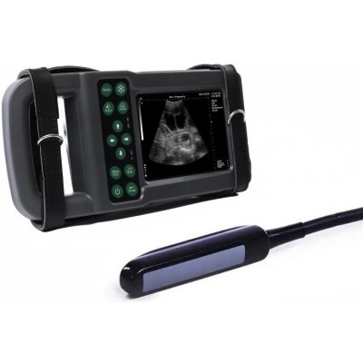 Ultrazvukový skener KX5600L s rektální sondou – Hledejceny.cz