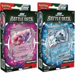 Pokémon TCG ex Battle Deck Chien-Pao / Tinkaton – Sleviste.cz