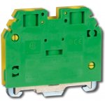 Elektro Bečov A541231 RSA PE 6 A – Zboží Mobilmania