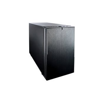 Fractal Design Define Nano S FD-CA-DEF-NANO-S-BK