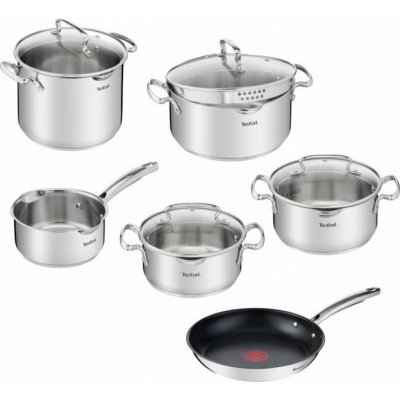 TEFAL G732SA55 10 ks – Zboží Dáma