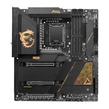 MSI MEG Z790 ACE