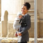 Didymos DidyFix Silber – Hledejceny.cz