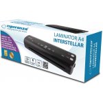 Esperanza A4 – Sleviste.cz