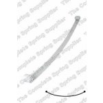 Paket pružin LESJÖFORS 5895020