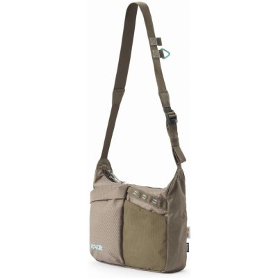 Aevor Utility Tote Coffee Brown – Sleviste.cz