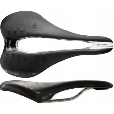 Selle Italia SLR Boost Endurance Superflow L3 černé – Hledejceny.cz