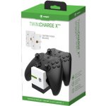 Snakebyte Twin Charge station X Xbox One – Zboží Živě