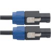 Kabel Stagg NSP10SS15BR