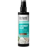 Dr. Santé Coconut bezoplachový kondicionér pro křehké a suché vlasy 150 ml – Zboží Mobilmania