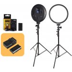 Viltrox VL-300T 2 ks – Zboží Živě