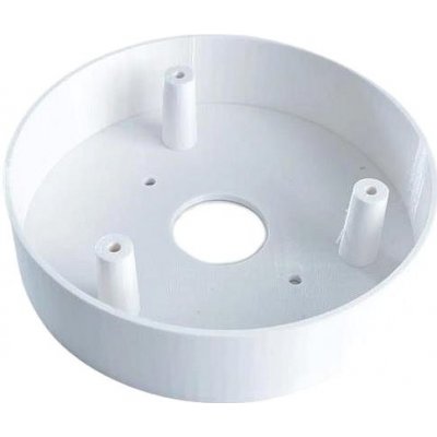 OEM na stěnu s kabelovou krytkou pro kamery VIGI C400/C440/C440-W na stěnu nebo strop, bílý – Hledejceny.cz
