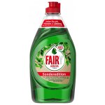 Fairy Ultra Original koncentrát na nádobí 450 ml – Zboží Mobilmania
